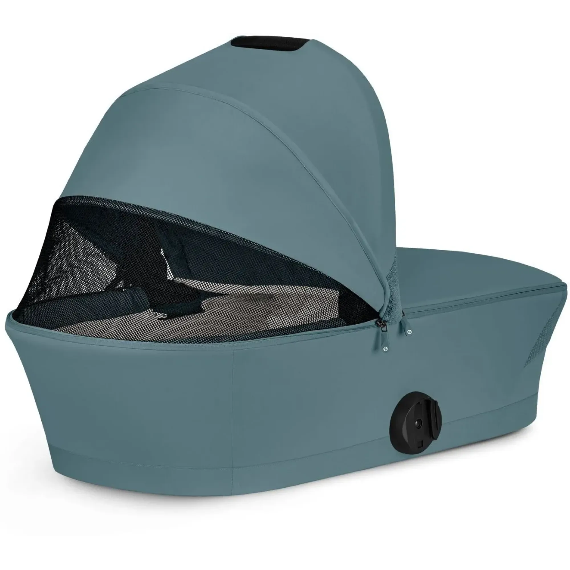 Люлька Cybex Melio Stormy Blue