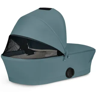 Люлька Cybex Melio Stormy Blue