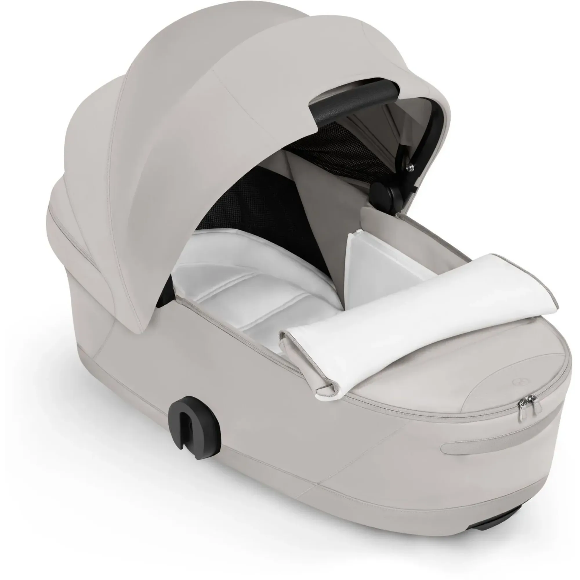Люлька Cybex Mios/Coya Style City Grey складна 