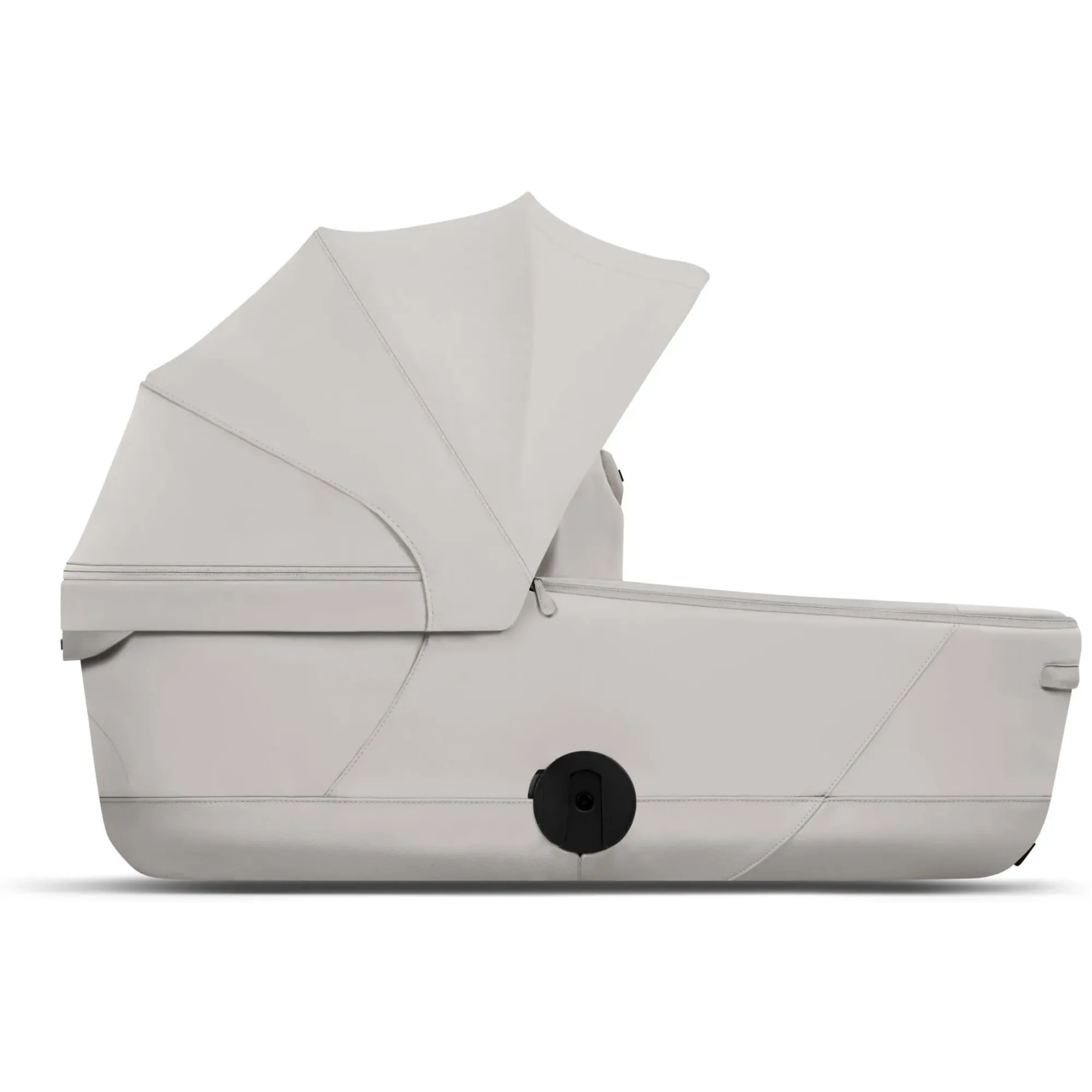Люлька Cybex Mios/Coya Style City Grey складна 