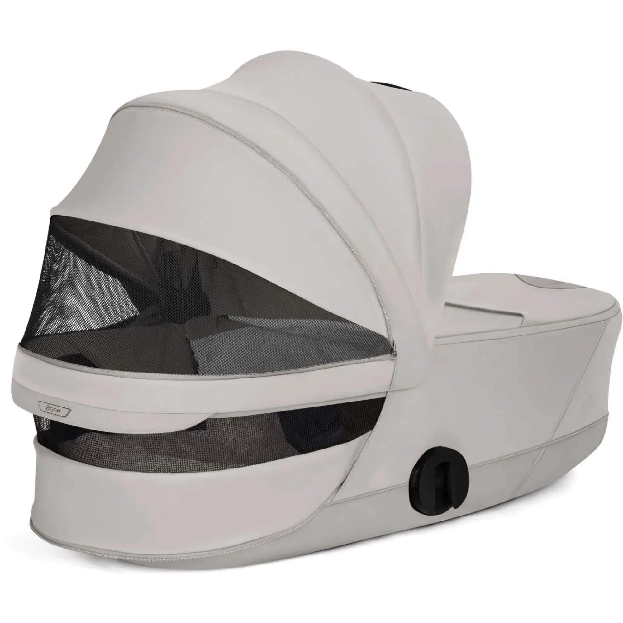 Люлька Cybex Mios/Coya Style City Grey складна 