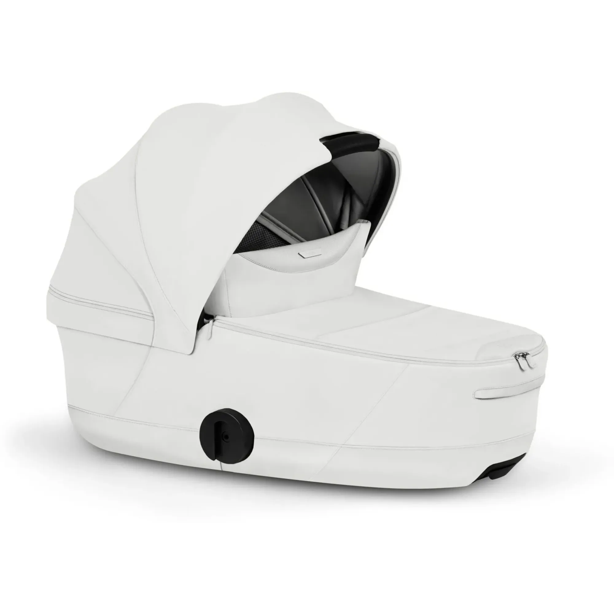 Люлька Cybex Mios/Coya Style Off White складна