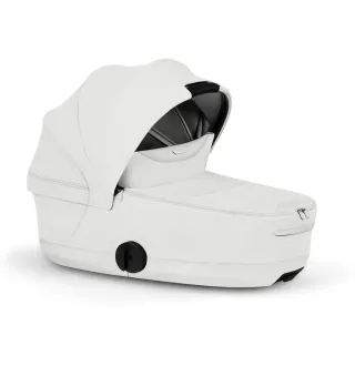 Люлька Cybex Mios/Coya Style Off White складна