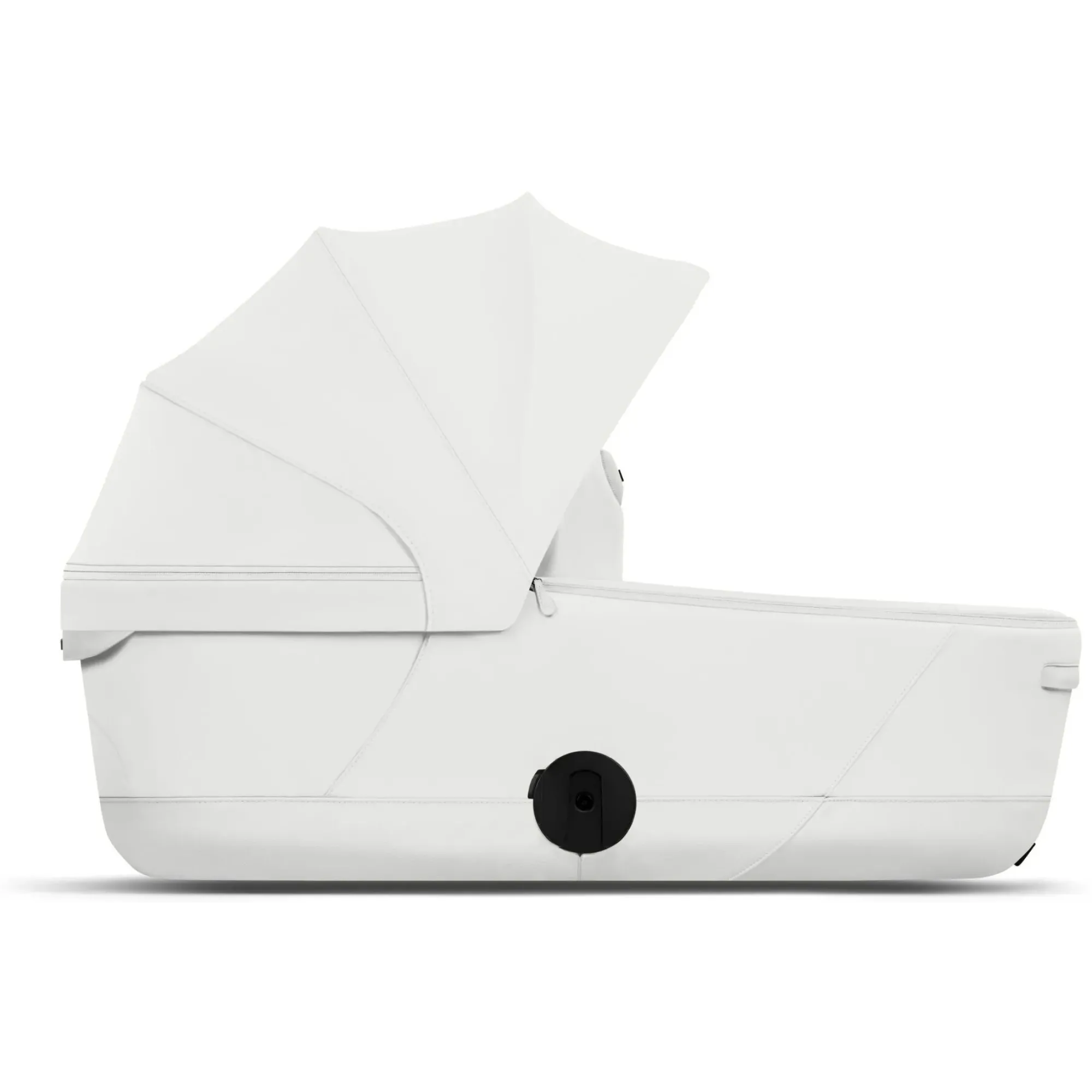 Люлька Cybex Mios/Coya Style Off White складна