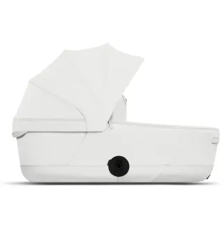Люлька Cybex Mios/Coya Style Off White складна