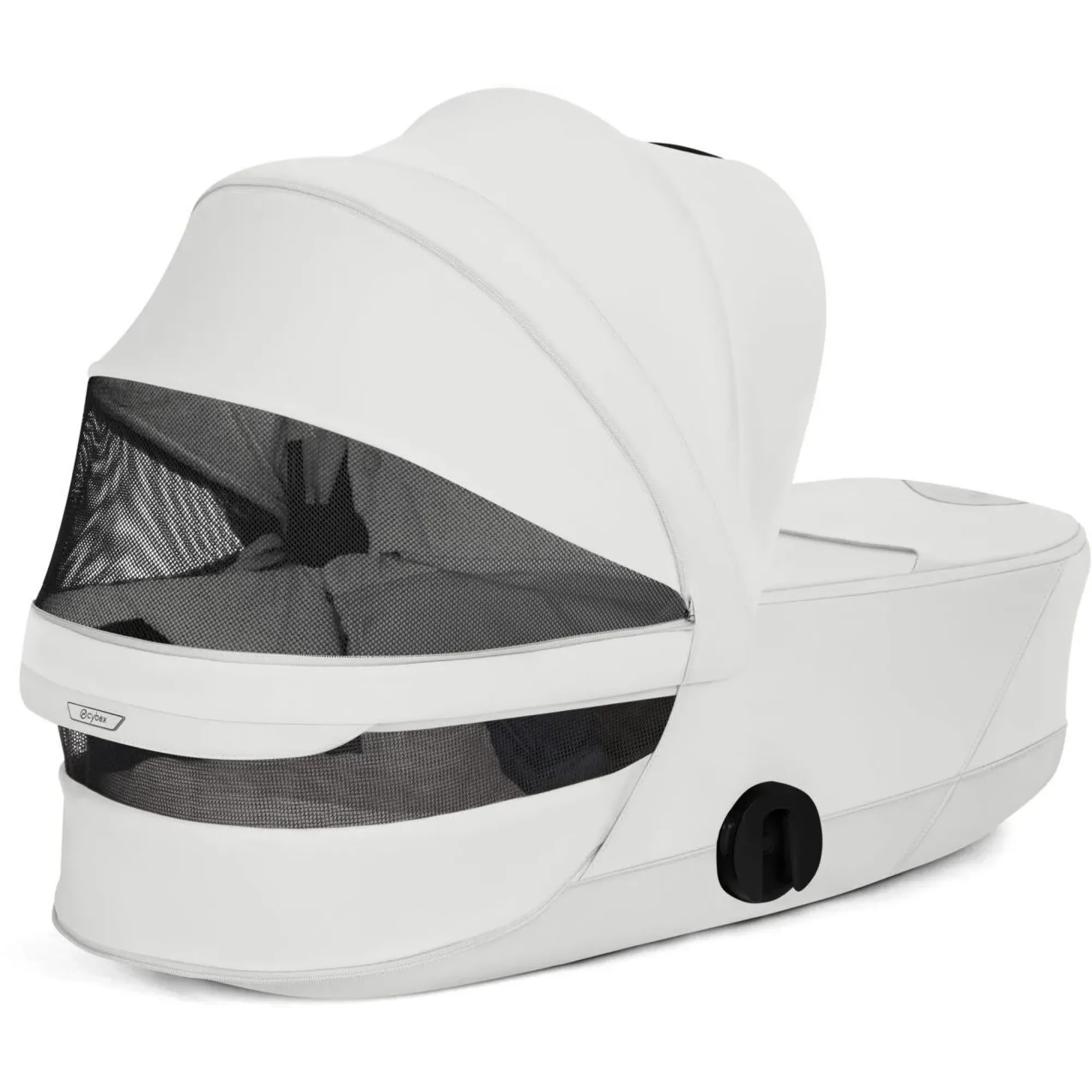 Люлька Cybex Mios/Coya Style Off White складна