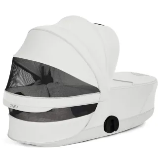 Люлька Cybex Mios/Coya Style Off White складна