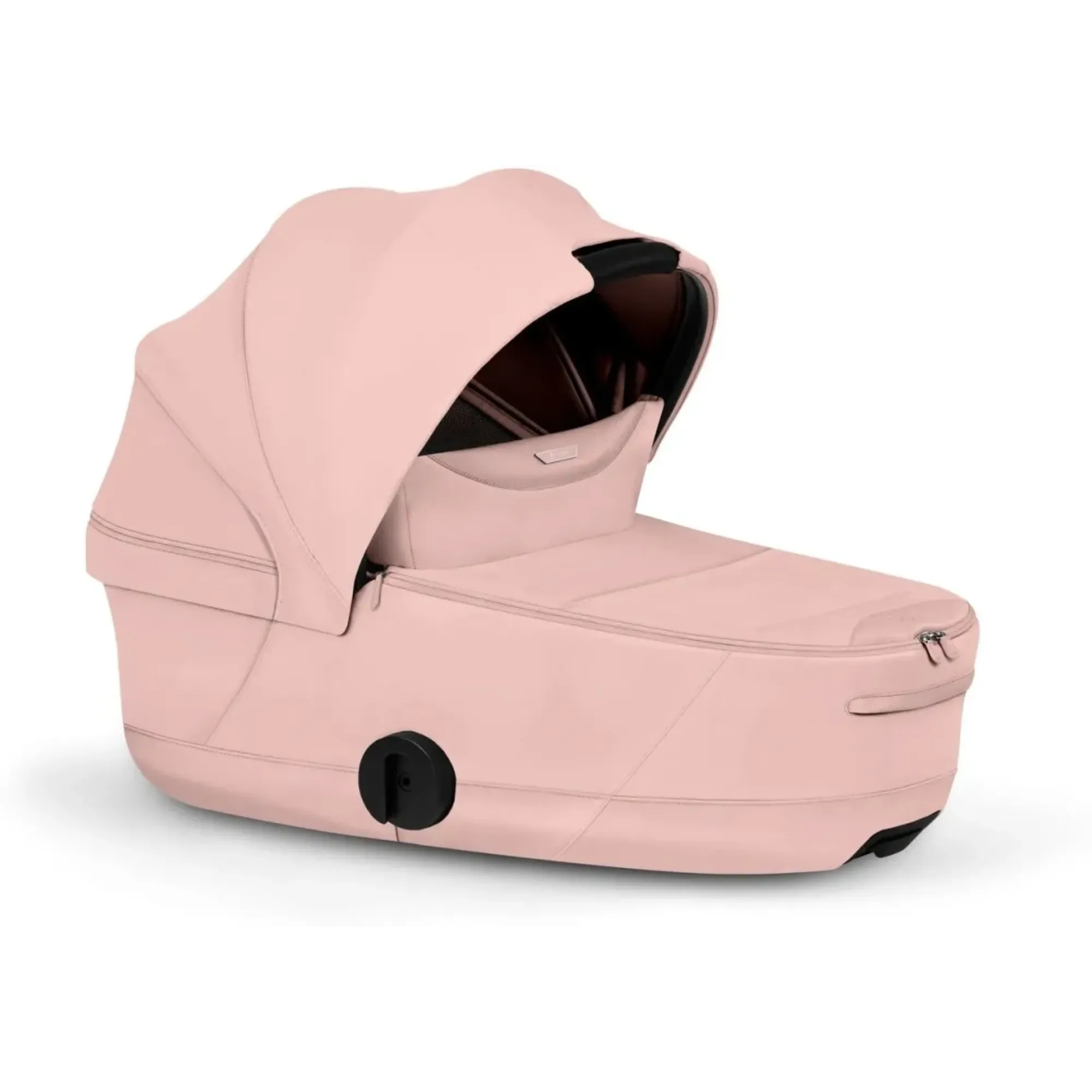 Люлька Cybex Mios/Coya Style Peach Pink складна