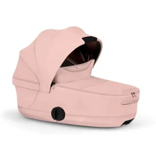 Люлька Cybex Mios/Coya Style Peach Pink складна