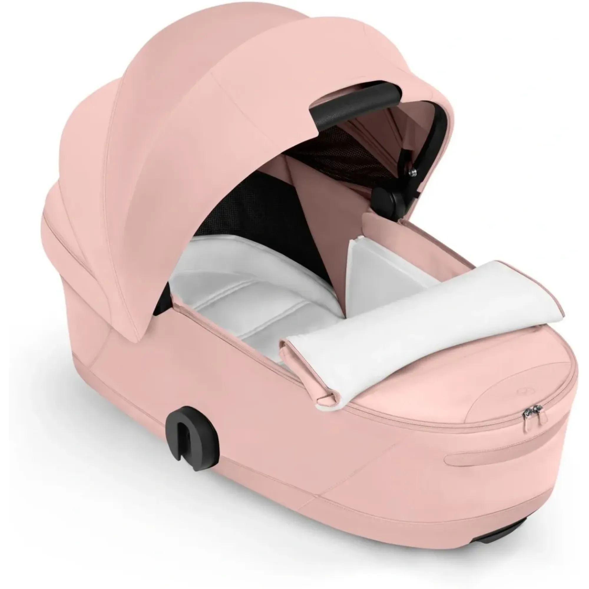 Люлька Cybex Mios/Coya Style Peach Pink складна