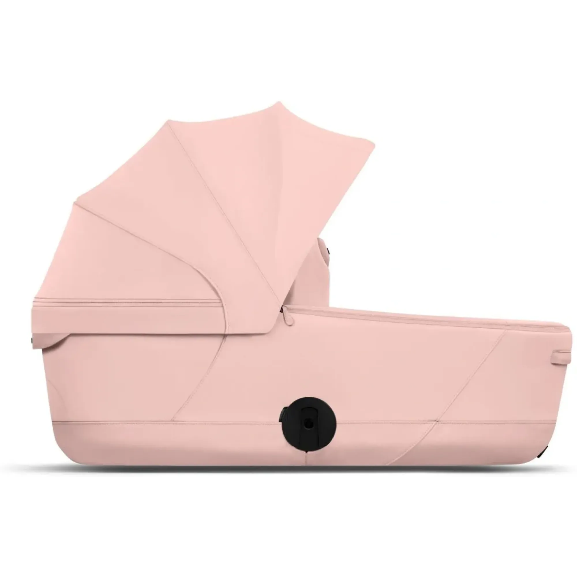 Люлька Cybex Mios/Coya Style Peach Pink складна
