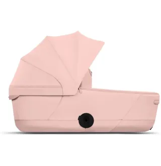 Люлька Cybex Mios/Coya Style Peach Pink складна