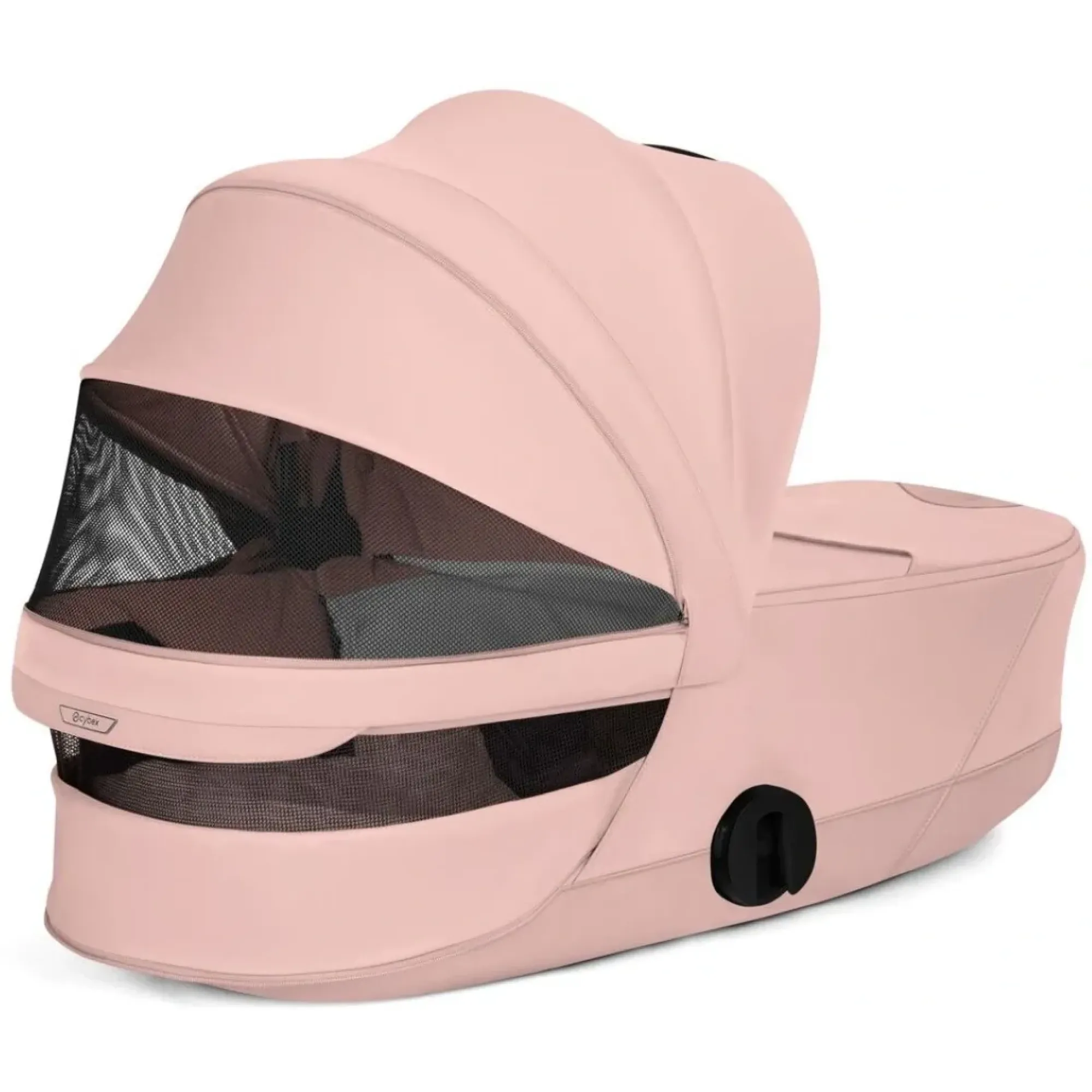 Люлька Cybex Mios/Coya Style Peach Pink складна