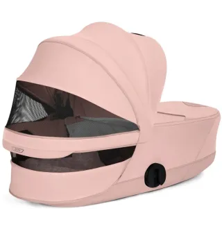 Люлька Cybex Mios/Coya Style Peach Pink складна