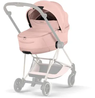 Люлька Cybex Mios/Coya Style Peach Pink складна