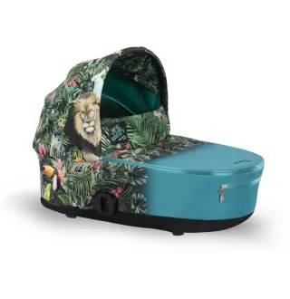 Люлька Cybex Mios Lux by DJ Khaled We The Best 2025