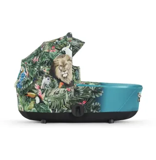 Люлька Cybex Mios Lux by DJ Khaled We The Best 2025