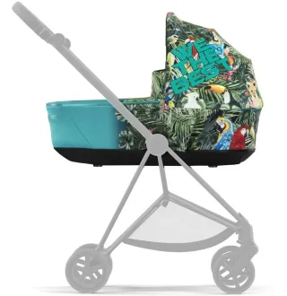 Люлька Cybex Mios Lux by DJ Khaled We The Best 2025