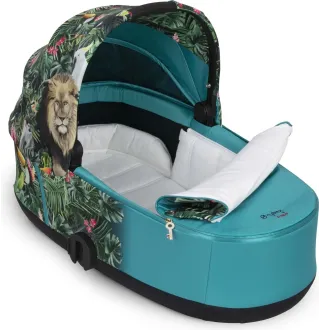 Люлька Cybex Mios Lux by DJ Khaled We The Best