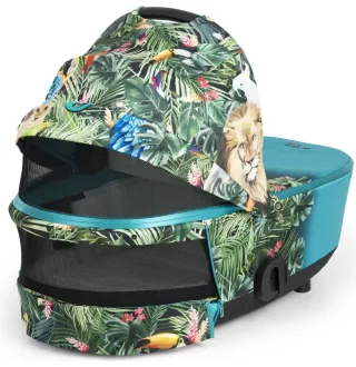 Люлька Cybex Mios Lux by DJ Khaled We The Best