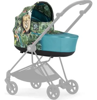 Люлька Cybex Mios Lux by DJ Khaled We The Best