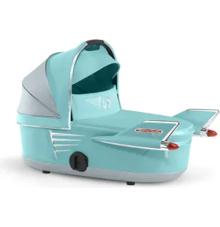 Люлька Cybex Mios Lux by Jeremy Scott Car