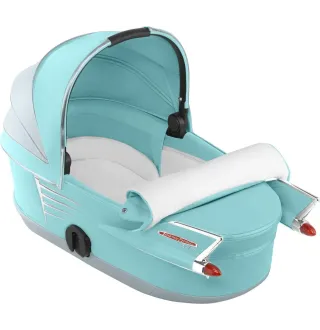 Люлька Cybex Mios Lux by Jeremy Scott Car