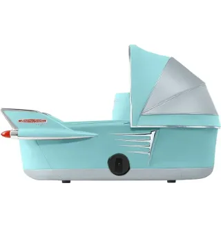 Люлька Cybex Mios Lux by Jeremy Scott Car