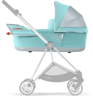 Люлька Cybex Mios Lux by Jeremy Scott Car