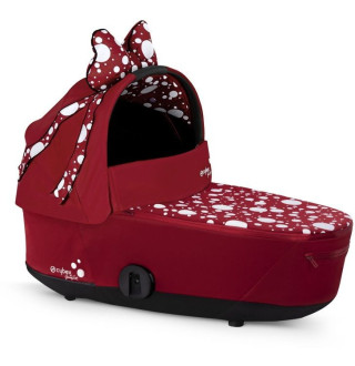 Люлька Cybex Mios Lux by Jeremy Scott Petticoat 2025