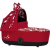 Люлька Cybex Mios Lux by Jeremy Scott Petticoat