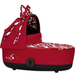 Люлька Cybex Mios Lux by Jeremy Scott Petticoat