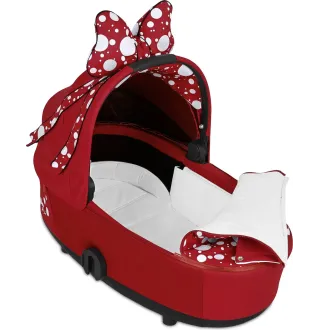Люлька Cybex Mios Lux by Jeremy Scott Petticoat
