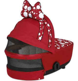 Люлька Cybex Mios Lux by Jeremy Scott Petticoat