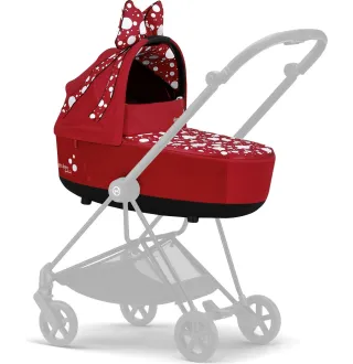 Люлька Cybex Mios Lux by Jeremy Scott Petticoat