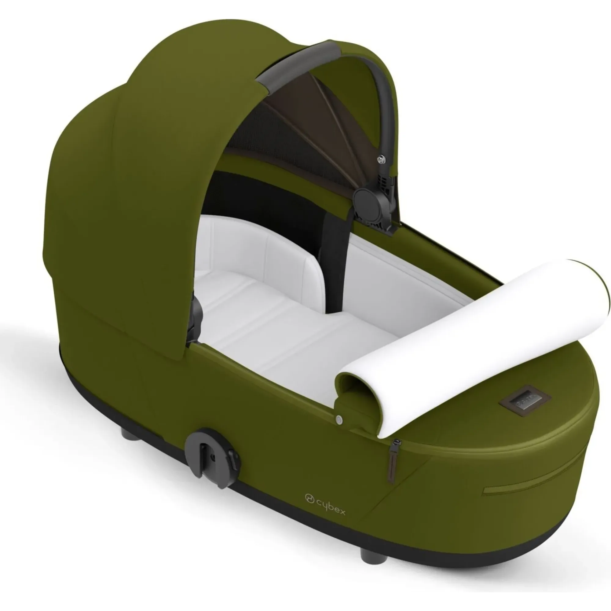 Люлька Cybex Mios Lux Khaki Green