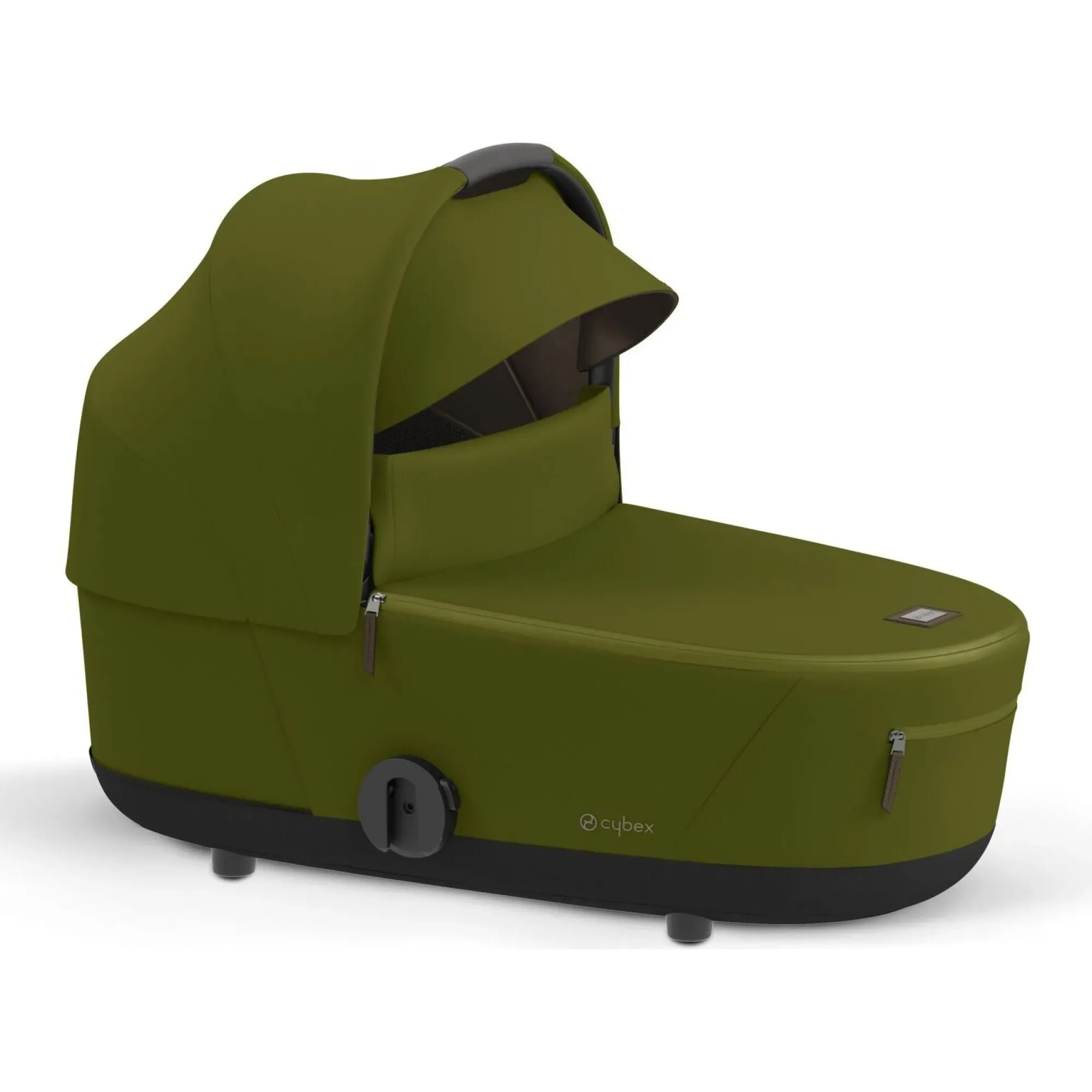 Люлька Cybex Mios Lux Khaki Green
