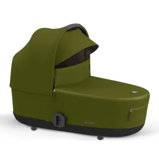 Люлька Cybex Mios Lux Khaki Green