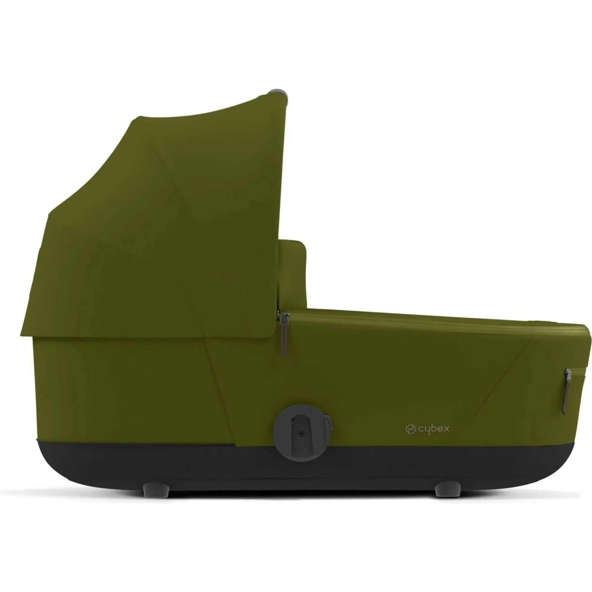 Люлька Cybex Mios Lux Khaki Green