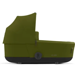 Люлька Cybex Mios Lux Khaki Green