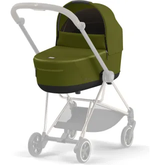 Люлька Cybex Mios Lux Khaki Green