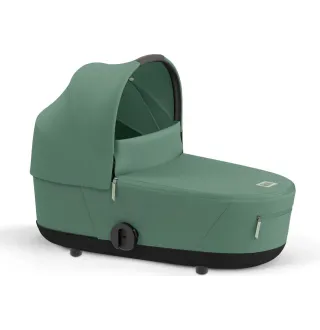 Люлька Cybex Mios Lux Leaf Green