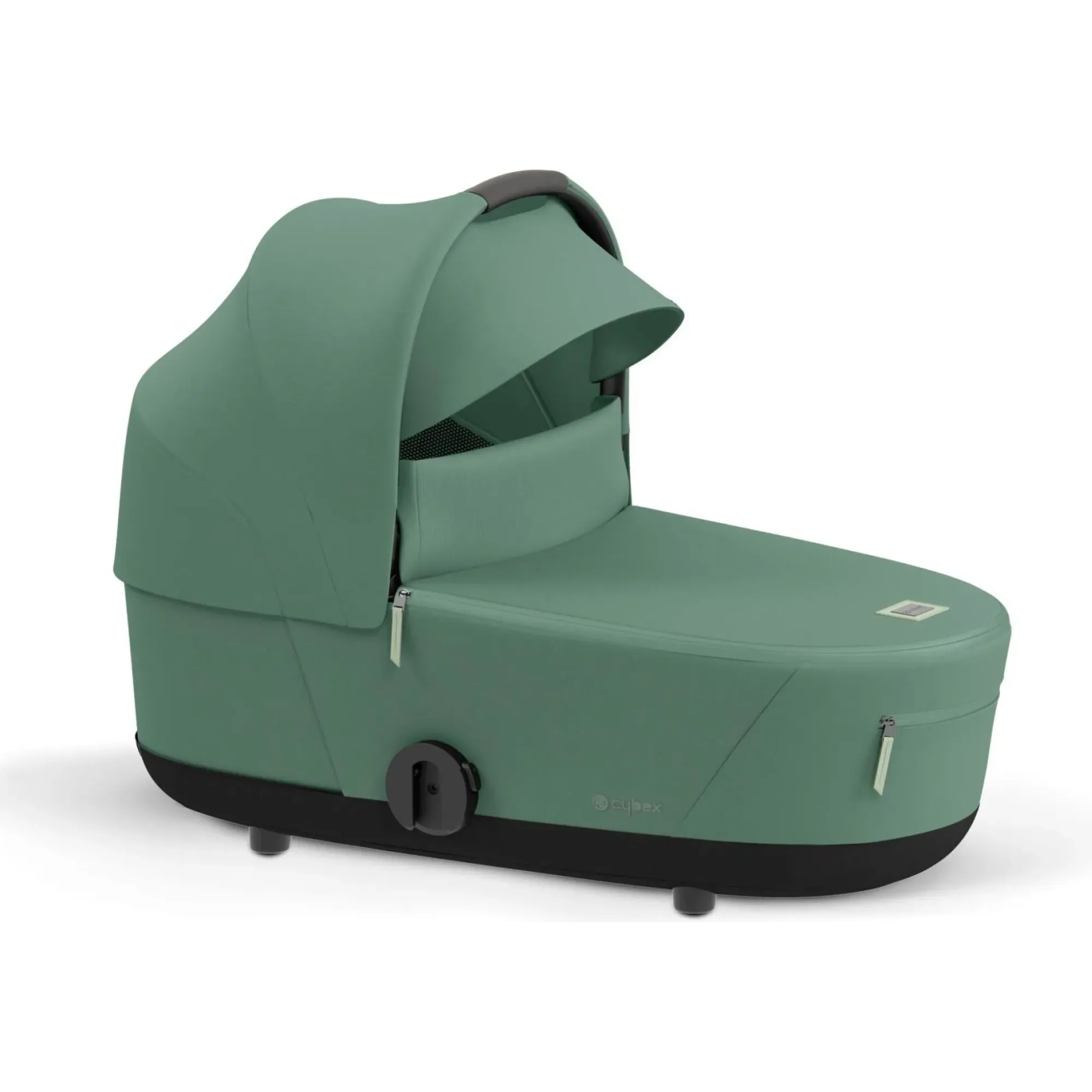 Люлька Cybex Mios Lux Leaf Green