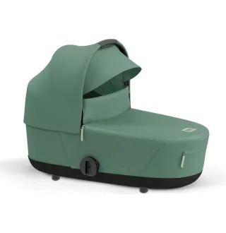 Люлька Cybex Mios Lux Leaf Green