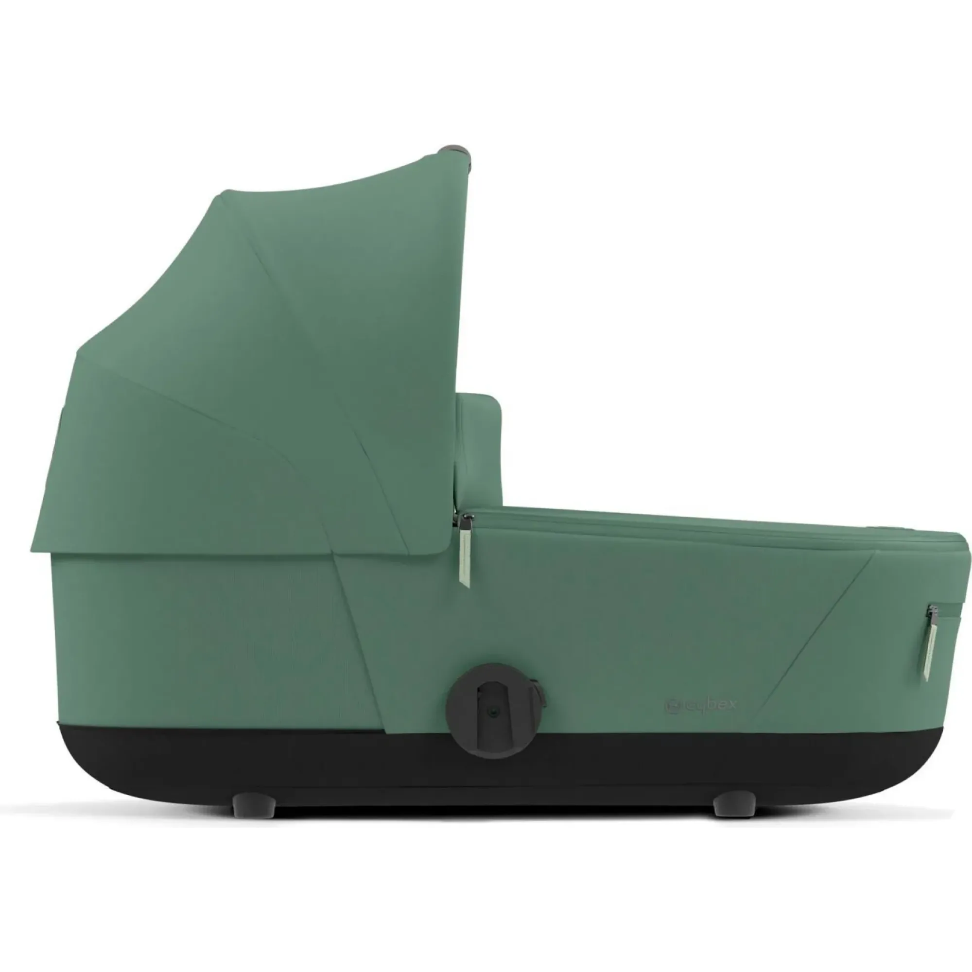 Люлька Cybex Mios Lux Leaf Green
