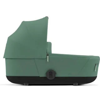 Люлька Cybex Mios Lux Leaf Green