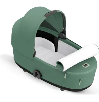 Люлька Cybex Mios Lux Leaf Green