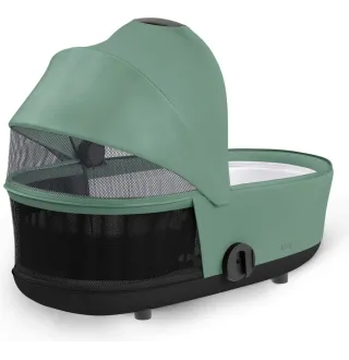 Люлька Cybex Mios Lux Leaf Green