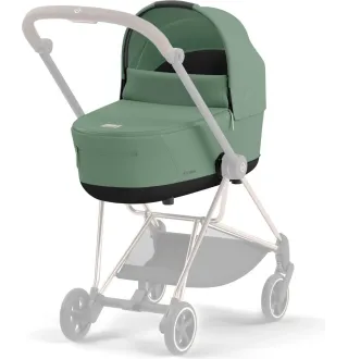 Люлька Cybex Mios Lux Leaf Green