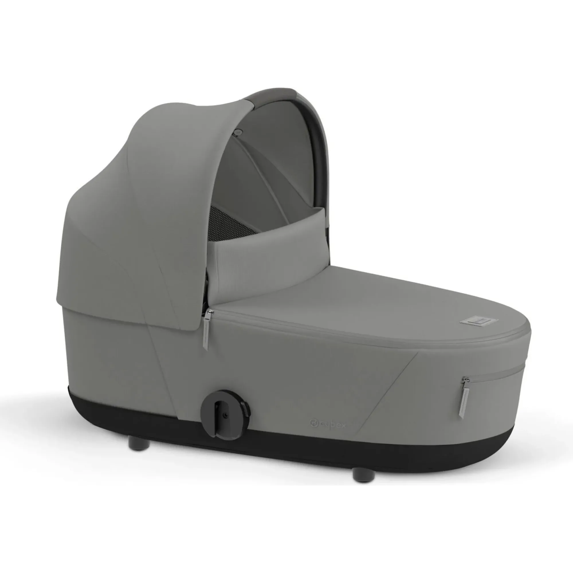 Люлька Cybex Mios Lux Mirage Grey